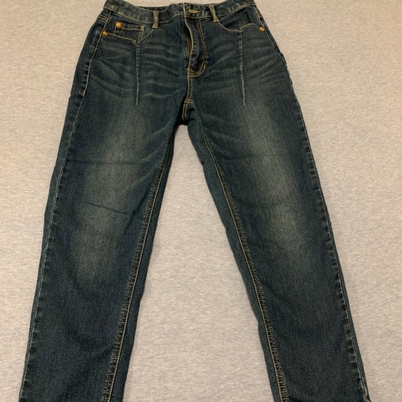 Mama Jeans - Picture 4 of 4